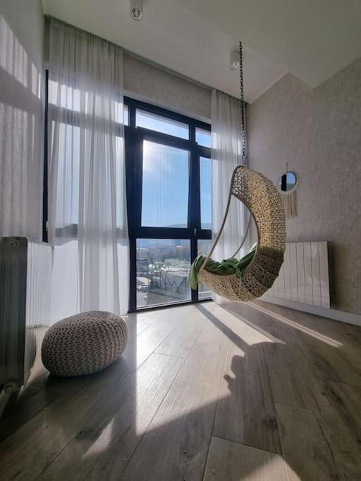 Morkinali Apartment Tiflis Exterior foto
