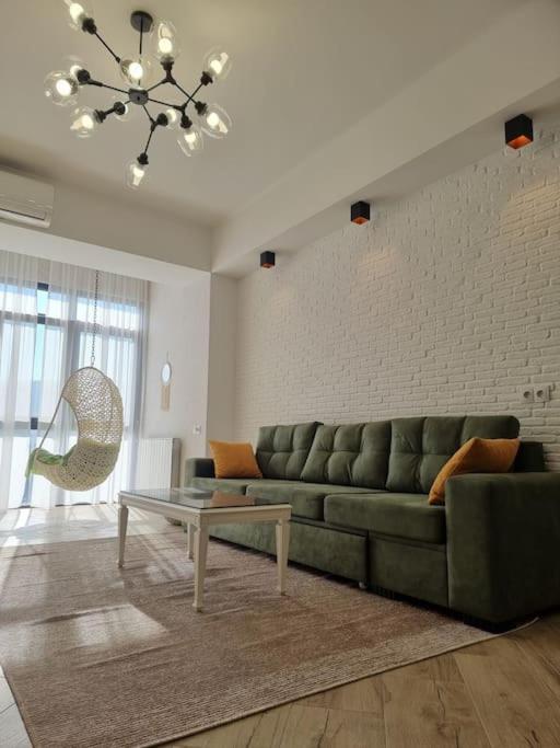Morkinali Apartment Tiflis Exterior foto