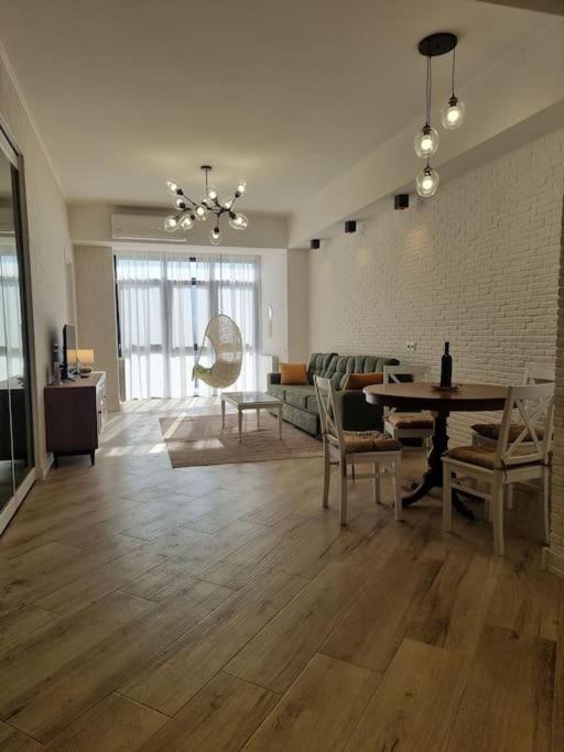 Morkinali Apartment Tiflis Exterior foto