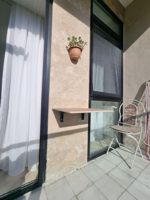 Morkinali Apartment Tiflis Exterior foto
