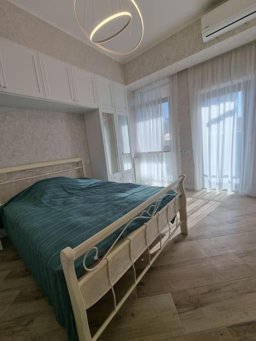 Morkinali Apartment Tiflis Exterior foto
